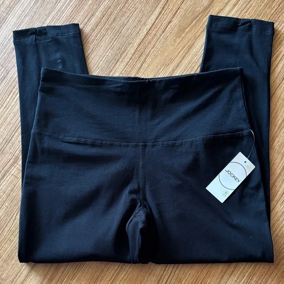 Jockey Leggings (NWT) - Picture 1 of 3